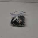 Pack Of 4 Christmas Lights Decorations 12 Modes & 3 Remote Control