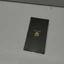 UNBREAKcable 3-Pack Screen Protector for iPhone 17, Double Shatterproof Tempered Glass [Easy Installation Frame] [9H Hardness] [99.99% HD Clear] [Case Friendly] for iPhone 6.3 inch