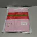 PRETTYGARDEN Women's 2026 Spring Sweater Vest Sleeveless Button Down Knit Cardigan Tank Tops Summer Business Casual Outfits (Red, M)