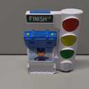 Move2Play, Red Light Green Light Game with Motion Sensing | Family Fun & Birthday Party Games | Gift for Kids, Preschool, & Toddlers Ages 2, 3, 4, 5, 6, 7+ Year Old's | Travel, Indoor, Outdoor