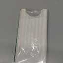 Kitchen Sink Faucet Mat - 15.7in Diatomite Sink Protectors for Kitchen Sink, Stone Sink Splash Guard for Kitchen Counter Sink Accessories (Light Grey, 15.7'' x 3.9'')