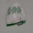 Fruit of the Loom Men's Sleeveless Tag Free Moisture Wicking Tank A-Shirt (4X-Large Big, Big Man - 6 Pack - White)