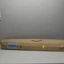 8 Pcs 45 inch Tall Faux Pampas Grass Decor, Large Artificial White Pompous Grass Bulk, Long Fake Pompas for Floor Vase Filler, Wedding, Baby Shower, Home and Boho Decor (White)