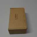 LISEN for MagSafe Car Mount, 2026 Magnetic Phone Holders for Car Air Vent Phone Mount [Ultra-Magnetic] Hands Free Cell Phone Holder Car Accessories Gifts for Men Women fit iPhone 17 16 15 14 13 12 Pro (Black)