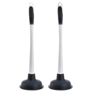 Amazon Basics Plunger - 2-Pack