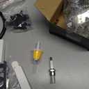 15004-1011 Carburetor with Fuel Filter Set for Kawasaki FX730V 4-Cycle Engine Replace# 15004-1011 15004-0930 15004-7082 15004-7051