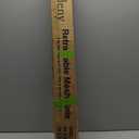 Retractable Baby Gate for Stairs, 55" Wide Mesh Dog Gate Indoor, 34'' Tall Child Gate for Doorways, Hallways, Deck, Indoor Outdoor Pet Baby Safety Essentials for Home, Grey (Gray)