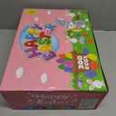 500 Pack Easter Eggs Bulk Include 12 Surprise Golden Eggs, 2.4 Inch Bright Colors Fillable Empty Plastic Easter Egg for Easter Hunt, Easter Basket Fillers, Easter Party Favors