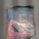 Bedwina Inflatable Light Sabers for Kids - (Pack of 12) 35-inch Neon Color Blow-Up Toy Saber Swords, Party Favors, Goodie Bags, Star Galaxy Theme Birthdays & Prize Toys