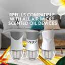 Air Wick Scented Oils 0+5 Paradise Retreat