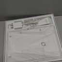 Electronic Digital Calendar and Chore Chart Planner Wall Touch Screen Display 3 Modes for Family Sharing Wall Mount Included, Electric Smart WIFI Touchscreen Home Calendar Tablet for Fridge (Premium White, 15.6'')