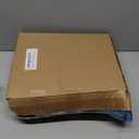 Frassie Height Adjustable Chair Armrest Pair Replacement, Gaming Boss Chair Arms Set (4D)