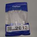 Replacement Heads for Waterpik, Replacement Picks for Water Pik Water Flosser (6 Periodontal Tips)