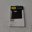 OtterBox iPhone 16e, 15, 14, & 13 Commuter Series Case - Black, Slim & Tough, Pocket-Friendly, with Port Protection