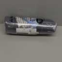 Everlasting Comfort Doctor Recommended Memory Foam Seat Cushion for Office Chairs & Car - Ergonomic Office Desk Accessories - Cushions for Tailbone Pain Relief, Sciatica (Black, Large)