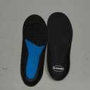 Work All-Day Superior Comfort Insoles (with) Massaging Gel, Women, 1 Pair, Trim to Fit