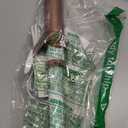 Conair Double Ceramic 1 -Inch Curling Iron, 1 -Inch Barrel Creates Soft Waves & Curls, Hair Curler for Use on Medium & Long Hair, White/Rose Gold