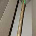 AMES 2915300 Double Blade Weed Grass Cutter with Hardwood Handle, 30 Inch