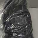 Chicken Netting 25'x25' with 1" Mesh Nylon Bird Netting for Chicken Coop, Heavy Duty Poultry Net Bird Net for Garden Deer Fence for Fruit Tree