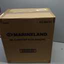 Marineland Magniflow Canister Filter For aquariums, Easy Maintenance,Black