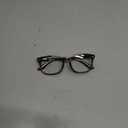 CCVOO +1.0 Reading Glasses for Women, Eyeglasses, Blue Light Readers for Women, Computer Eye Glasses, Cheaters