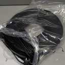 TV Antenna Indoor for Local Channels, 2025 Long Range Antenna for Smart TV 360 Reception,Digital TV Antenna for All Smart/Old TVs, Supports 4K 1080P HD VHF UHF