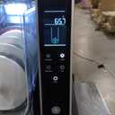 Slushy Machine for Home, 0.8 Gallons Margarita Machine for Slushy Daiquiri Lemon Lime Slush, No Ice Needed, Slushie Machine with LED Light for Party Gift