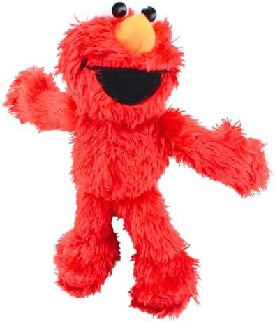 Sesame Street 8" 20cm Super Soft Gift Quality Plush Toy (8" 20cm Elmo)