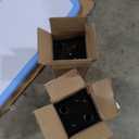 Correll 24"x60" Rectangular, Classroom Dry Erase/Markerboard Top Activity Table, Height Adjustable (19"-29), White Durable High Pressure Laminate, School Furniture, Made in The USA (Black)