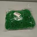 50/100/150/200PCS St Patricks Day Necklace Bulk St Patricks Day Accessories Green Beads Decorations Party Favor