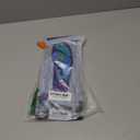 Akusoli Acupressure Insoles, Arch support and Work Boots Insoles US:5-10