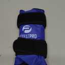 Fittest Pro Knee Ice Pack Wrap for Pain Relief, Reusable Hot and Cold Therapy Wrap for Swelling, Recovery, and Therapy for Arthritis, Meniscus Tear and ACL