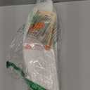 Pro Goleem Small Woven Basket with Gift Bags and Ribbons Durable Baskets for Mothers Day Gifts Empty Small Rope Basket for Storage 12"X 8" X 5" Baby Toy Baskets with Handles, White