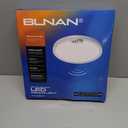 BLNAN Motion Sensor Ceiling Light Wired, 12 Inch 3000K 4000K 5000K Selectable LED Flush Mount Light Fixture, Motion Activated Light with Timer for Hallway Stair Walk-in Closet, Non-Dimmable