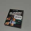 Bunion Corrector for Women Men Big Toe, Bunion Splint Brace Big Toe Straightener for Bunion Relief, Bunion Fix Hallux Valgus Correction for Day Night Support