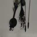 Solar Garden Lights Garden Decor, Solar Flowers Outdoor Decorative,2Pack 40LED Fairy Solar Lights Outdoor Waterproof for Outside Yard,Lawn,Patio,Pathway Christmas Decorations Gardening Gifts