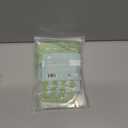 2 x Dr. JK- ToePal Gel Toe Separator, 2 Pairs, Toe Spacers, Bunion Corrector, Christmas Gifts (Light Green)