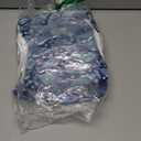 wegreeco Washable Dog Diapers - Washable Male Dog Belly Wrap - Pack of 3- (Whale, Large)