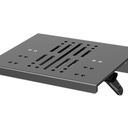Projector Rack Wall Mount Holder Bedside Modem TV Accessories Shelf
