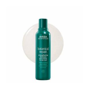 Aveda Botanical Repair Strengthening Shampoo | Strengthens and Repairs Damaged Hair | Bond-Building Shampoo | 94% Naturally Derived* | Silicone Free