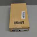 Aegend Swim Goggles, 2 Pack Swimming Goggles No Leaking Adult Men Women Youth (Light Black & Deep Black)