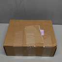 500#8 Self Seal Double Window Security Envelopes Designed for QuickBooks Checks - Computer Printed Checks - 3 5/8 X 8 11/16 (Not for Invoices)