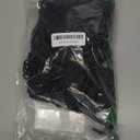 Floor Style Trunk Mesh Cargo Net for Tesla Model X 2016-2024 - Car Accessories - Premium Trunk Organizer and Storage - Cargo Net for SUV - Vehicle Carrier Organizer for Tesla Model X