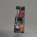 Maybelline Tattoo Studio Brow Styling Gel, Waterproof Eyebrow Make Up, Brow Tint for Up to 36HR Wear, Black, 1 Count (0.2 Fl Oz (Pack of 1)