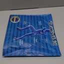 Hinged Knee Brace, Adjustable Knee Support Wrap for Men and Women, Pain Relief Swelling and Inflammation, Patellar Tendon Support Sleeve for Helping Relieve Strains, Sprains, ACL and MCL Injuries (Medium)