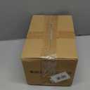 RV Power Outlet Box, RV Power Outlet Panel with Breaker, with NEMA 14-50RNEMA 5-20 RV Outlet Breaker Box, RV Outlet Box for RV Camper Trailer Motorhome Electric Car Generator