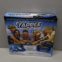 USAOPOLY The Original TAPPLE, The Fast-Paced Family Board Game,Choose a Category & Race Against The Timer to be The Last Player,Learning Word Game for Ages 8 & Up, 2-8 Players, 15-20 Minute Play Time