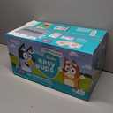 Pampers Training Pants - Easy Ups Boys & Girls Bluey - Size 4T-5T, 104 Count, Children's Potty Underwear