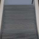 Adedeo Peel and Stick Glass Subway Tiles, 3 x 6 Inch, Blue White for Kitchen Backsplash Bathroom Wall Pack of 40 Sheets, 5sq.ft