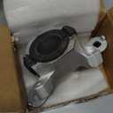WFLNHB Front Right Lower Engine Motor Mount 23053060803 Replacement for Volvo C30 C70 S40 V50 2005-2013